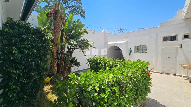 location appartement hammamet