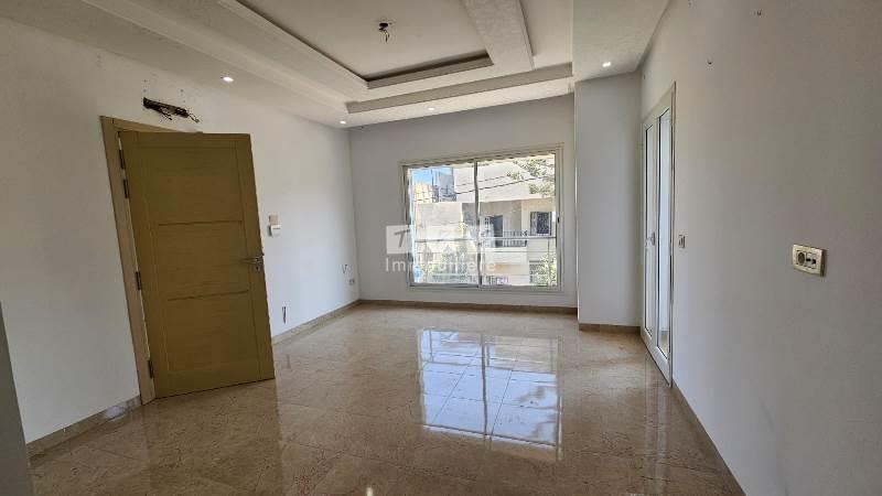 location appartement hammamet