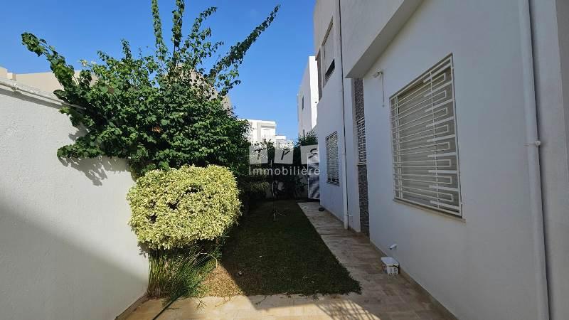 location appartement hammamet