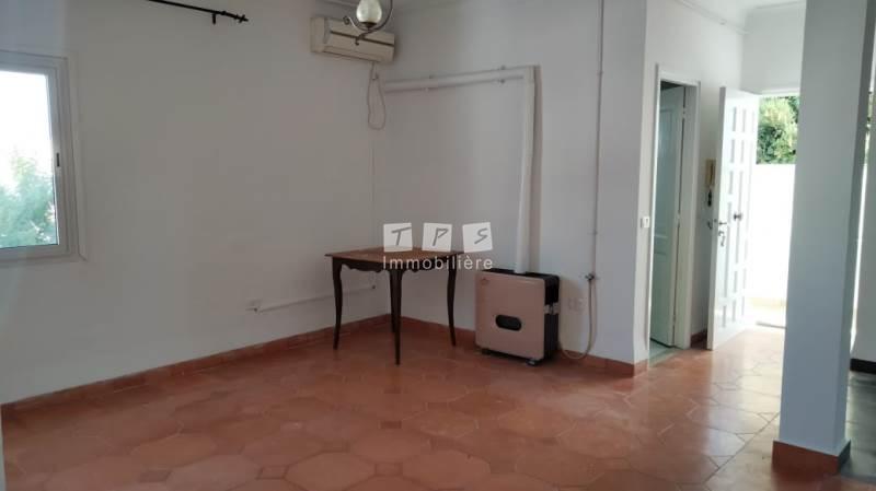 location appartement hammamet