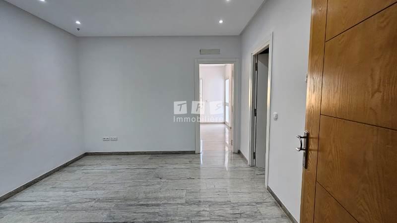 location appartement hammamet