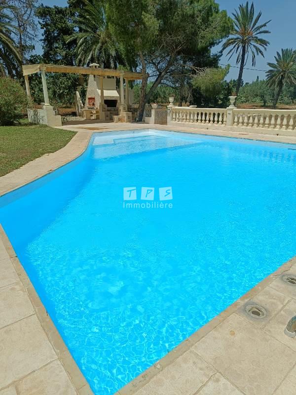 location appartement vacance hammamet